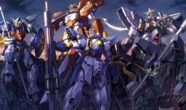 最新高达爆料新闻报道视频,神秘新机种亮相，精彩剧情提前曝光！