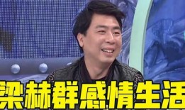 梁赫群爆料视频,娱乐圈背后的惊人真相